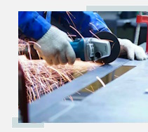 Услуги Изготовление металлоконструкций под ключ в Серпухове