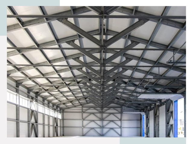 Производственные здания в Серпухове от 610 руб. - Надежно и быстро