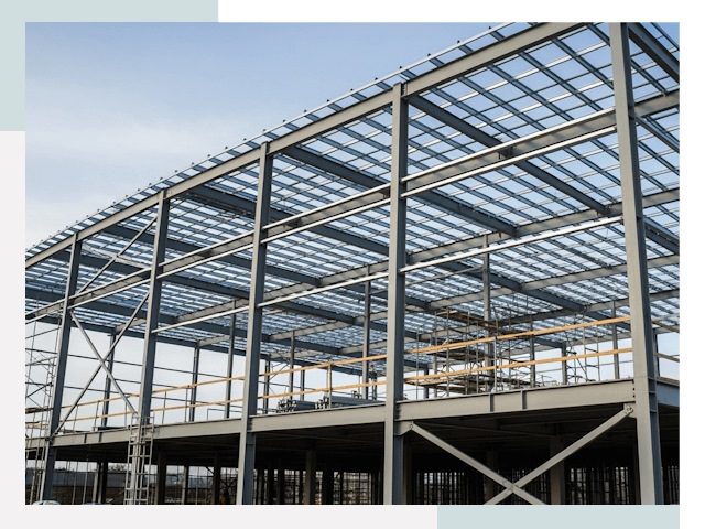 Строительство заводов под ключ от 610 руб. в Серпухов