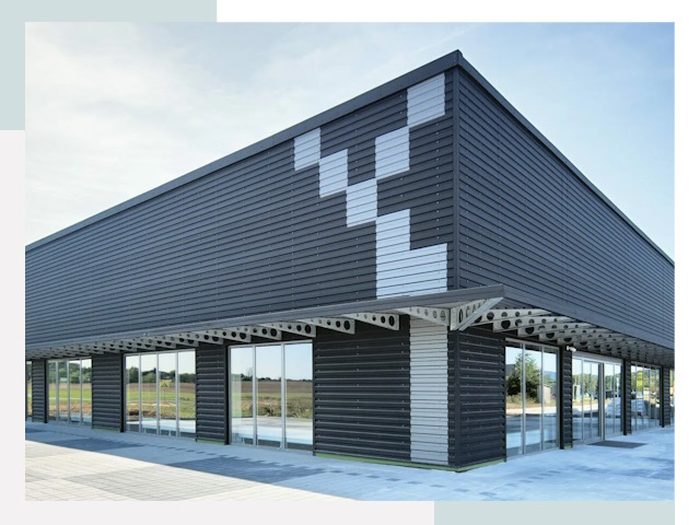 Торговые здания в Серпухов от 610 руб. за м2