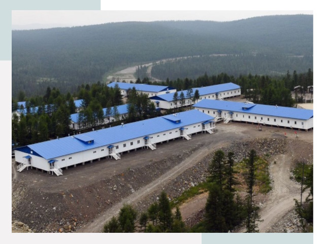 Вахтовые поселки в Серпухове