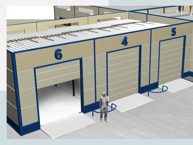 Строительство автомоек от 610 руб. в Серпухов