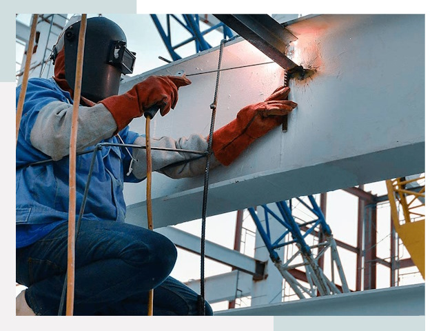 Генеральный подряд в Серпухове от 610 руб. - Надежность и качество