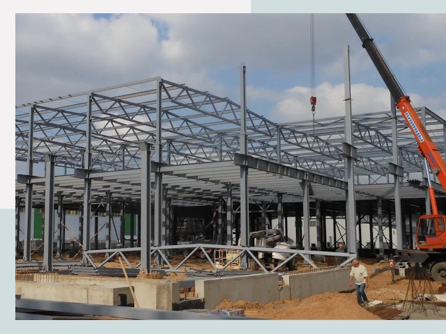 Генеральный подряд в Серпухове