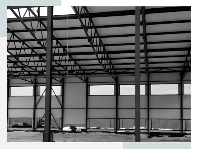 Производство ангаров в Серпухове