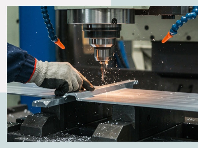 Металлообработка в Серпухове от 610 руб. - Надежно и быстро